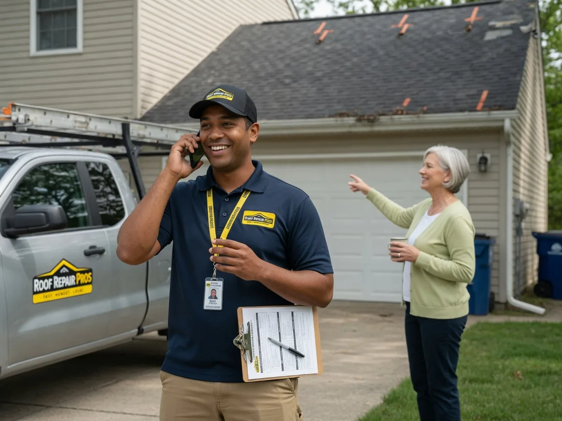 Roof Repair Matteson, IL FAQs
